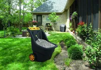 AIAKÄRU KETER SUPER PRO 150L