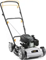 MURUNIIDUK BENSIINIMOOTORIGA ALPINA AL3 45 S