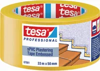 MAALRITEIP TESA KROHVIMISTÖÖDEKS KOLLANE 33MX50MM