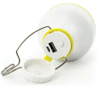 LED LAMP SOLAR COMMEL 2W IP54