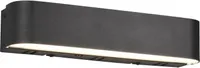 SEINALAMP WIZ ADRIANA LED RGBW 5,5W 450LM MUST