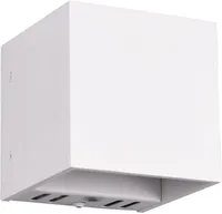 SEINALAMP WIZ FIGO LED RGBW 5,5W 450LM VALGE