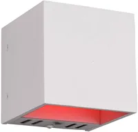 SEINALAMP WIZ FIGO LED RGBW 5,5W 450LM VALGE