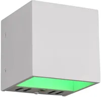 SEINALAMP WIZ FIGO LED RGBW 5,5W 450LM VALGE