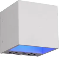 SEINALAMP WIZ FIGO LED RGBW 5,5W 450LM VALGE