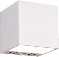 SEINALAMP WIZ FIGO LED RGBW 5,5W 450LM VALGE