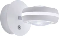 SEINALAMP WIZ VISTA LED RGBW 3,8W 380LM VALGE