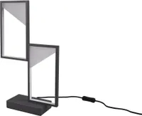 LAUALAMP TRIO CAFU LED 14W 1400LM ANTRATSIIT