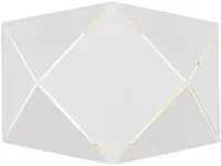 SEINALAMP TRIO ZANDOR LED 6,5W 500LM VALGE