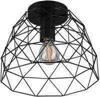 LAELAMP TRIO HAVAL E27 MUST