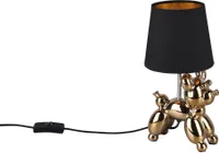 LAUALAMP TRIO BELLO E14 KULD/MUST