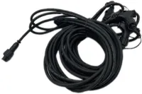 KONNEKTOR ECO BRIGHT VALGUSTUSELE 4-NE IP65