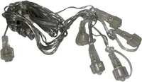 PVC KAABEL ECO BRIGHT 4 KONNEKTORIGA