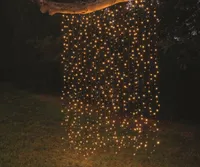 VALGUSKARDIN 160LED, 8 FUNKTSIOONI+TAIMER, ÜHENDATAV