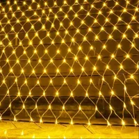 VALGUSVÕRK 160LED, 8 FUNKTSIOONI+TAIMER, 2 VÄRVI, 2X1M