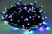 JÕULUVALGUSTUS SMART 184LED, ÄPIS JUHITAV