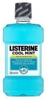 SUUVESI LISTERINE COOLMINT 250ML