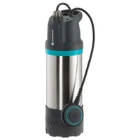 SURVEPUMP GARDENA 5900/4 INOX, UPUTATAV
