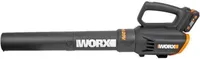 AKULEHEPUHUR WORX WG547E 20V/2,0AH