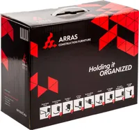 TARVIKUTE KOMPLEKT ARRAS RO