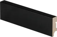 PÕRANDALIIST NORDHOME R2 MDF 16X42X2750 MUST