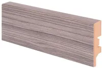 PÕRANDALIIST NORDHOME R2 MDF 16X58X2750 HALL TAMM