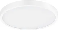 PLAFOON EGLO FUEVA-A LED 14W 2000LM Ø225MM VALGE 2700-6500K