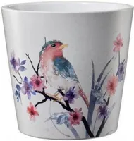 ÜMBRISPOTT SK DALLAS 14CM, LINDUDEGA