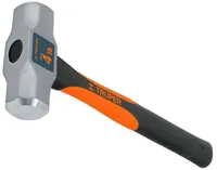 VASAR KAHEKSANURKNE TRUPER 1400G KLAASFIIBER VARREGA 36CM