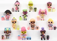 MÄNGUASI L.O.L ÜLLATUS TANTSIV NUKK