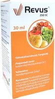 TÕRJE SEENHAIGUSTELE BALTIC AGRO REVUS 250 SC 30ML