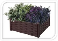 PEENRAKAST PROGARDEN 45X45X18,5CM