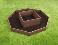 PEENRAKAST TARMO 115X115CM