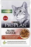 LEMMIKLOOMA PURINA PRO PLAN KASSI EINEKOTIKE NS STER. VEISEGA 85G
