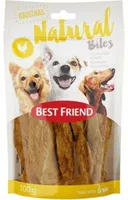 LEMMIKLOOMA BEST FRIEND KOERA MAIUS NATURAL BITES KANA 100G