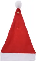 JÕULUMÜTS 40CM KELLUKESEGA