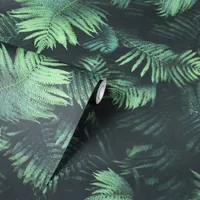 TAPEET ARTHOUSE FERN WALL GREEN