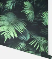 TAPEET ARTHOUSE FERN WALL GREEN