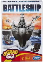 LAUAMÄNG HASBRO GAMING BATTLESHIP