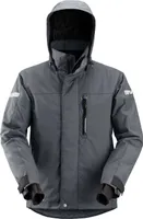 TALVEJOPE VEEKINDEL KAPUUTSIGA SNICKERS HALL XL