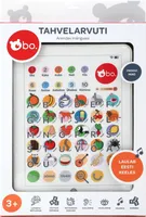 MÄNGUASI BO TAHVELARVUTI EST