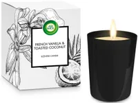 LÕHNAKÜÜNAL AIR WICK PANDORA FRENCH VANILLA&COCONUT 220 G