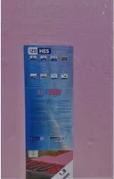 ALUSVAIP IZO-HES PERFOREERITUD 1,8MM 1,05X8,0M 8,4M² PAKIS