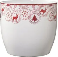 ÜMBRISPOTT SK BASEL BORDER PUNANE