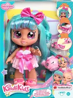 MÄNGUASI NUKK KINDI KIDS BELLA BOW