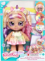 MÄNGUASI NUKK KINDI KIDS MYSTABELLA