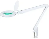 LAUALAMP LEXXA 12W LED 820LM 3500-6500K SUURENDUSKLAASIGA