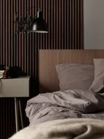 SEINAPANEEL VOX LINERIO S-LINE MOCCA 12X122X2650MM