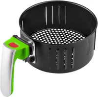 KUUMAÕHUFRITÜÜR SENCOR SFR3220WH 26L