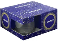 KLAAS LUMINARC SHINY GRAPHIT 31CL MADAL 4TK PAKIS